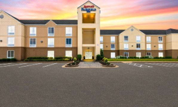 Fairfield Inn Evansville East