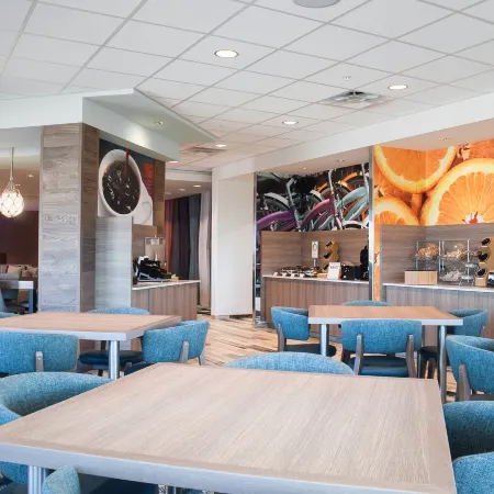 Fairfield Inn & Suites Clearwater Beach
