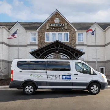 Staybridge Suites RALEIGH-DURHAM APT-MORRISVILLE by IHG