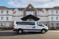 Staybridge Suites Raleigh-Durham Apt-Morrisville