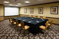 Houston Marriott Energy Corridor