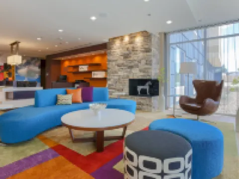 庫埃羅萬楓酒店及套房 庫埃羅酒店