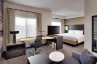 Residence Inn Brunswick Hotels in Brunswick