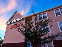 Residence Inn Indianapolis Fishers Hotels in Fishers