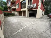 Madrid 2Bdr w Parking Spot Near Metro, Serdika Mall