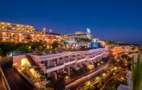 Landmar Costa Los Gigantes Family Resort Hotels near Mirador Punta del Roque