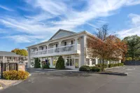 Quality Inn Gettysburg Battlefield فنادق في Cumberland Township