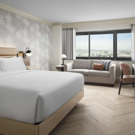 Sonesta Los Angeles Airport LAX