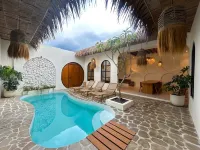 Tujuan Jogja Villas - Arjuna