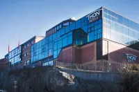 Thon Hotel Bergen Airport Các khách sạn ở Bergen