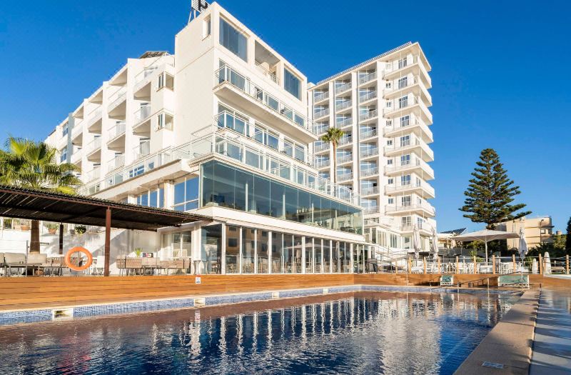 Hotel Amic Horizonte photo 4