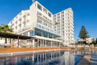 Hotel Amic Horizonte - de playa