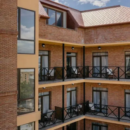 GINGER Hotel