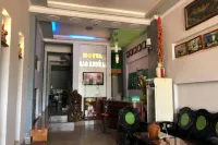 Sao Khuê 2 Hôtels à : Cư Suê