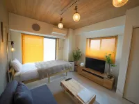 Revision Ebiyama House