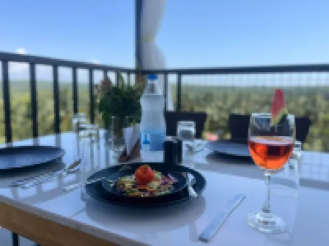 Martins Crest Hotels in Canacona