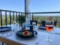 Martins Crest Hotels in Pololem