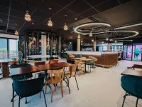 Greet Hotel Brest Aéroport Hotels in Gouesnou