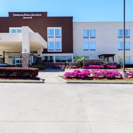 SpringHill Suites Houston NASA/Seabrook