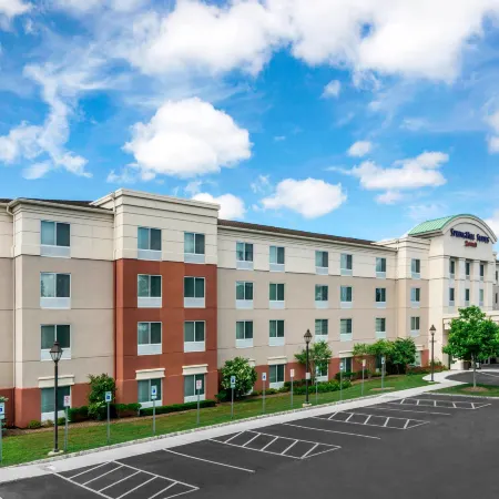 SpringHill Suites Long Island Brookhaven