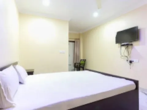 Goroomgo Moonlight Bhadrak Hotels in Bhadrak