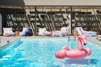Moxy Patra Marina - Ocean View