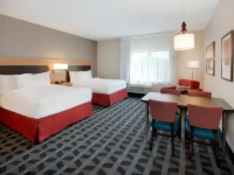 TownePlace Suites by Marriott Niceville Eglin AFB Area Hotels in Niceville