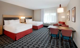 TownePlace Suites by Marriott Niceville Eglin AFB Area