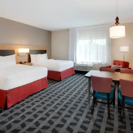 TownePlace Suites by Marriott Niceville Eglin AFB Area