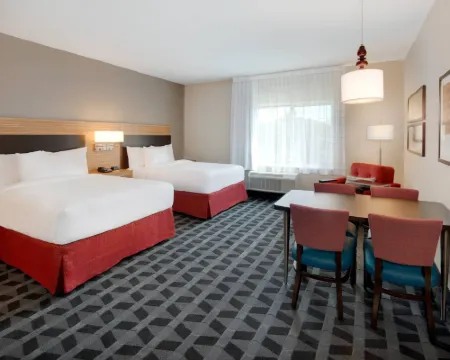 TownePlace Suites by Marriott Niceville Eglin AFB Area Hotels in Niceville