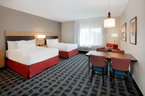 TownePlace Suites by Marriott Niceville Eglin AFB Area Hotels in Niceville