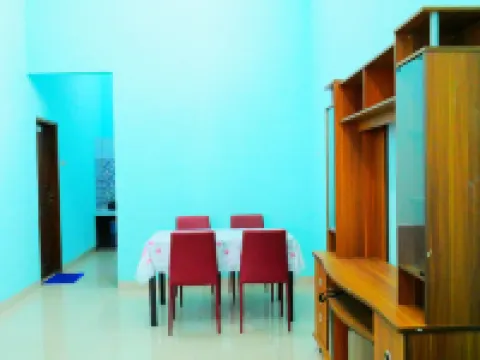 NgeKost Harian Hotels in Gayamsari