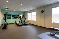 Tru by Hilton Radford - Gym
