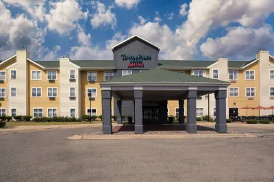 TownePlace Suites Rochester Hotel a Rochester