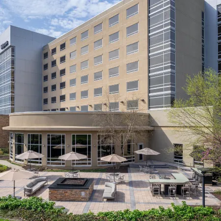 The Westin Baltimore Washington Airport - BWI Отели в г. Линтикум