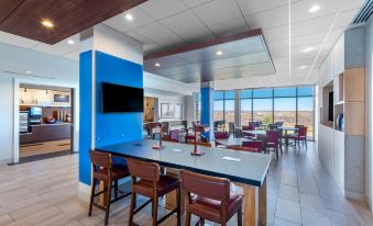 홀리데이 인 익스프레스 & 스위트 콜로라도 스프링스 사우스 I-25, IHG 호텔