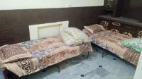 Room 12 Serene Retreat in Rawalpindi - Your Home Away from Home Family Only