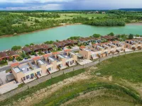 Luxuriose Ferienwohnung am Stormthaler See