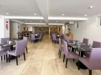 DM Hoteles Moquegua - breakfast