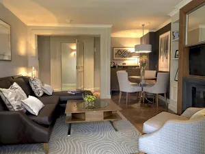 Hilton Grand Vacations Club Craigendarroch Suites Scotland