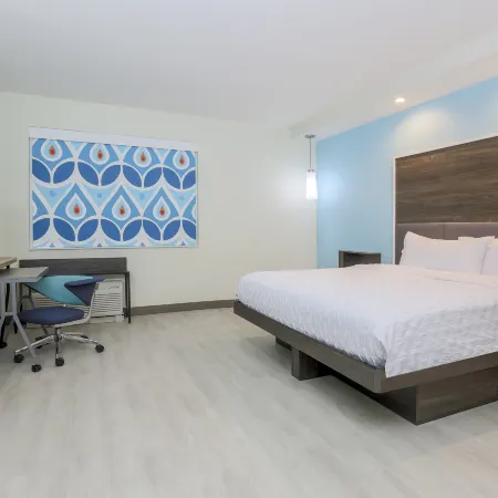 Tru by Hilton Amarillo West