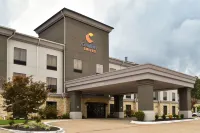 Comfort Suites