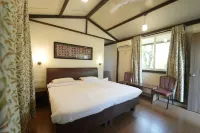 The Grand Resort Hotels in Takeghoti