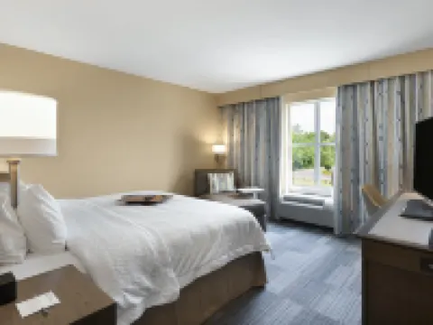 Hampton Inn & Suites Fort Mill Hotels in Fort Mill