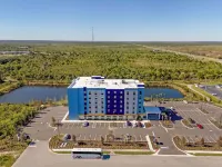 Comfort Suites Titusville Near Kennedy Space Center