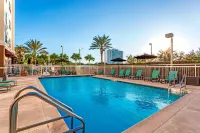 Residence Inn Clearwater Downtown Hotels in Largo
