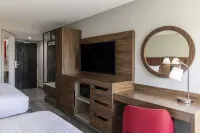 Hampton Inn Athens