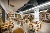 Holiday Inn Ankara - Cukurambar Hotels in Universiteler Mahallesi