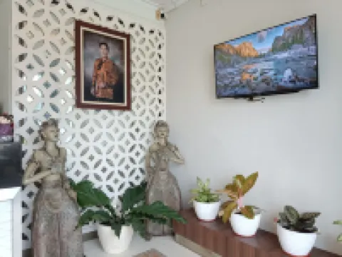 The Cabin Hotel Wirobrajan