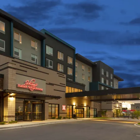 Hilton Garden Inn Denver/Thornton